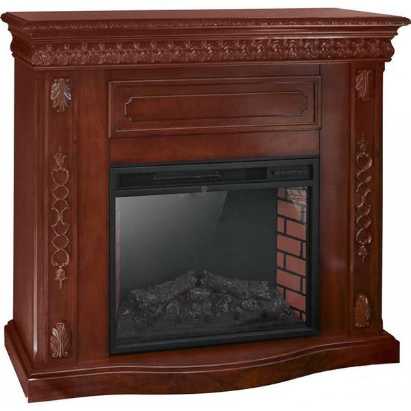 Камінокомплект Atlanta